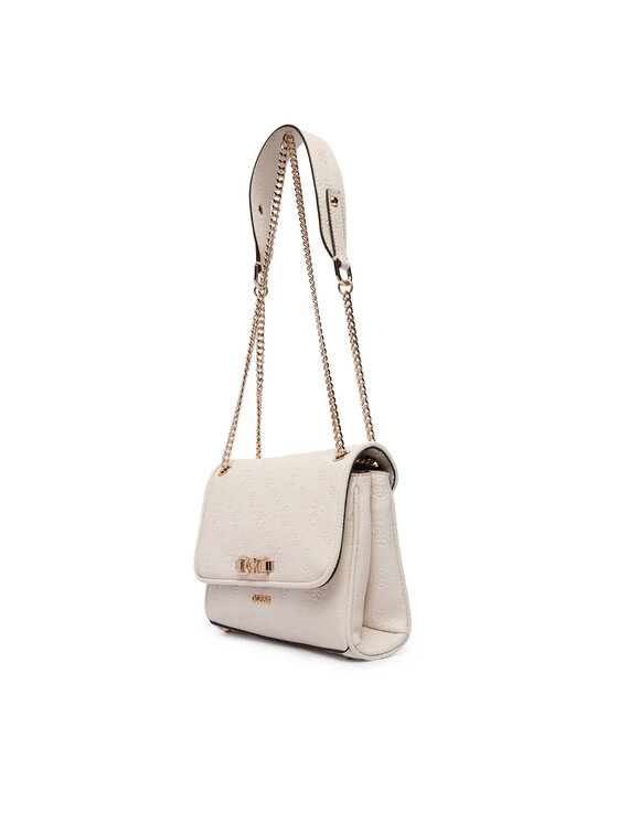 Guess Guess Táska Anise HWPD99 16210 Ekru