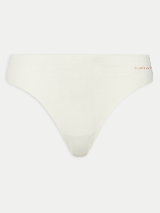 Tommy Hilfiger Tommy Hilfiger Set od 3 para brazilki UW0UW03871 Šarena