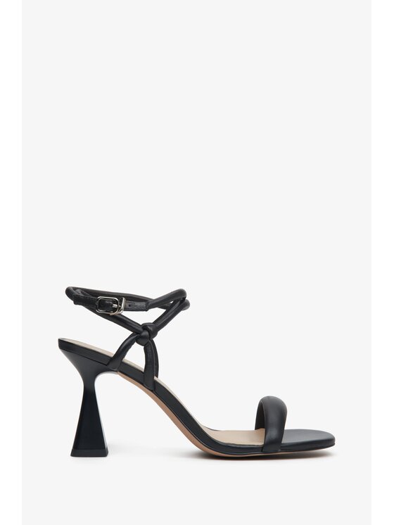 Estro Estro Σανδάλια ER00113398 Μαύρο