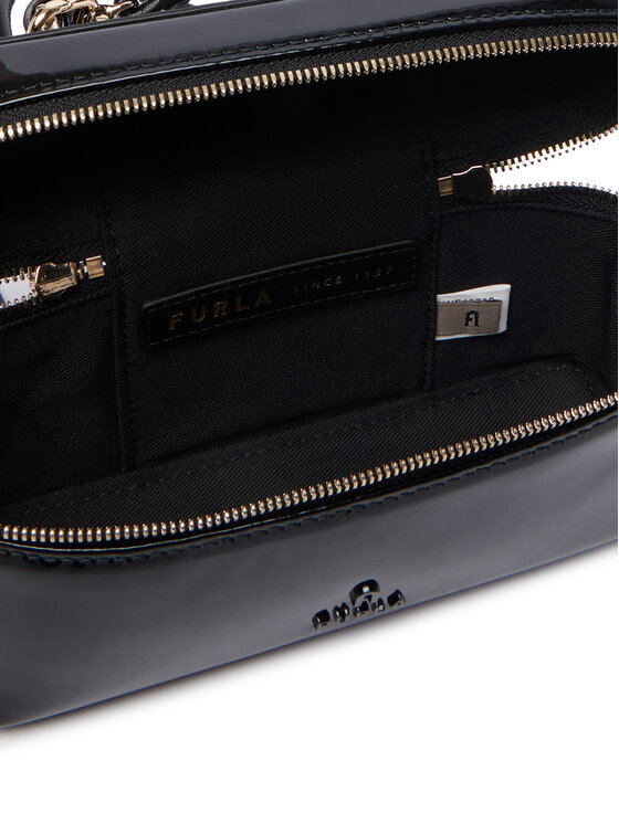Furla Furla Borsetta Camelia Micro WE00780 BX0246 O6000 Nero