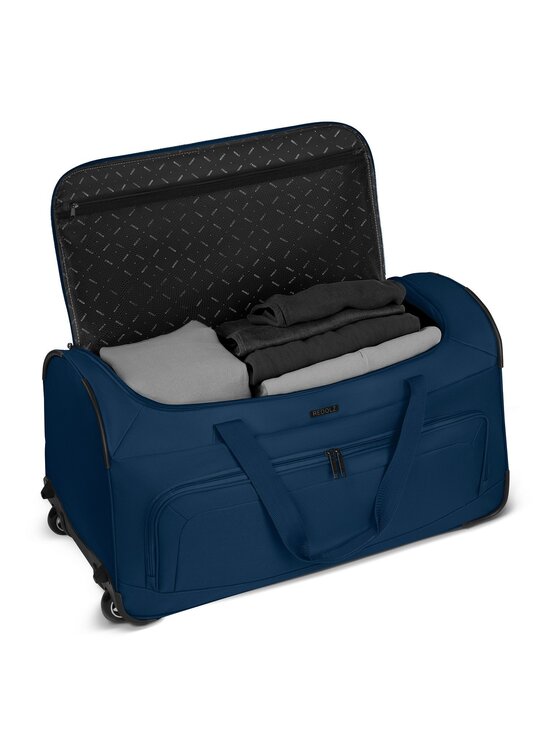 Redolz Redolz Torba 302160 Błękitny