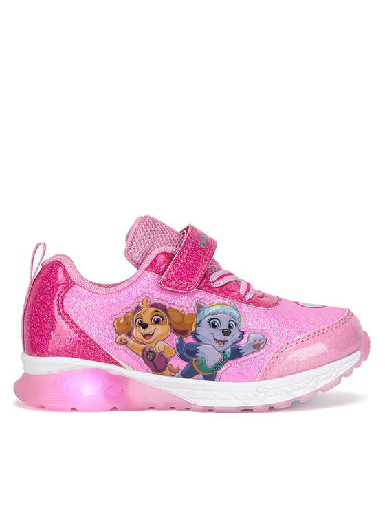 Paw Patrol Paw Patrol Superge AW24-133PAW Roza