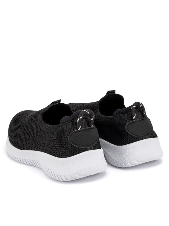 Sprandi Sprandi Sneakers CEO-CP91-25800G Μαύρο