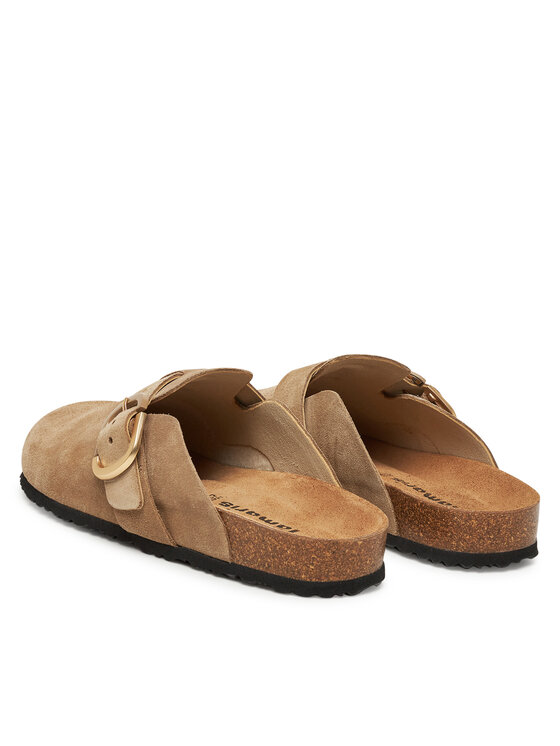 Tamaris Tamaris Ciabatte 1-27600-44 Beige