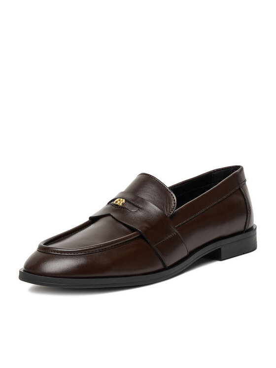 GINO ROSSI Gino Rossi Loafers C-MANU-25552PE Maro