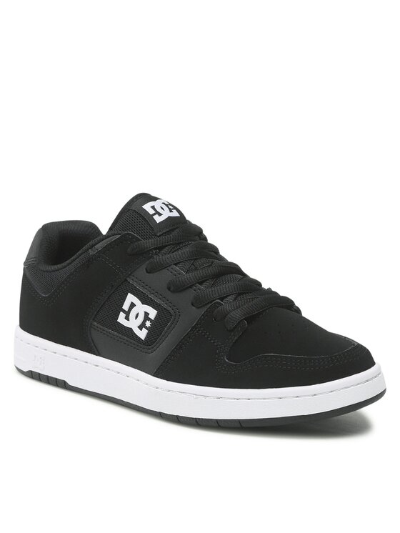 DC Shoes DC Shoes Superge Manteca 4 ADYS100765 Črna