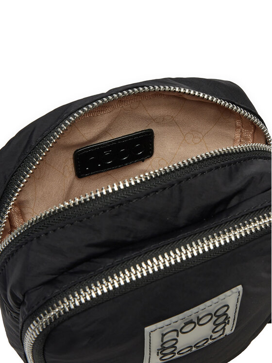 Nobo Nobo Torbica BAGU260-K020 Crna