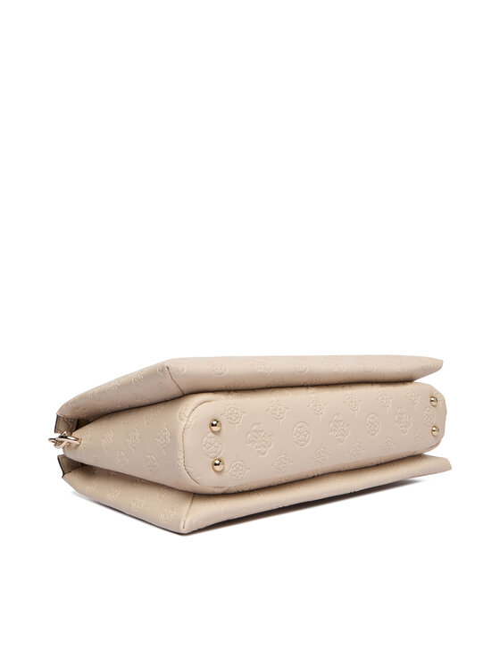 Guess Guess Ročna torba Dita HWPD76 02060 Bež