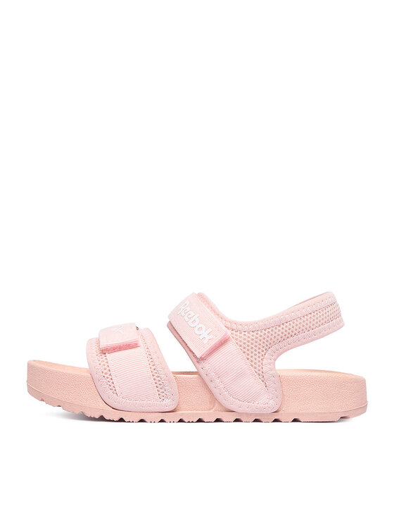 Reebok Reebok Sandále CEOWB-CP50-26023(IV)dz Svetloružová