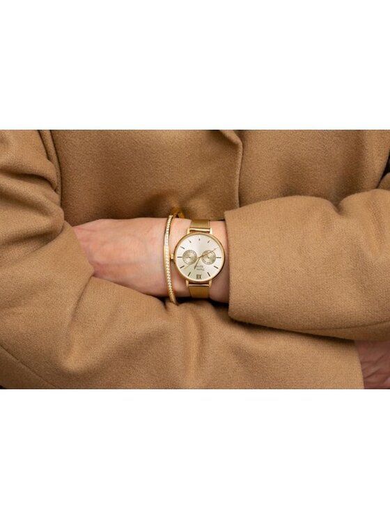 Pierre Ricaud Pierre Ricaud Orologio P22110.1161QF Oro