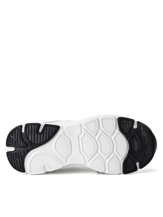 Sprandi Sprandi Sneakersy CP40-23404Z(IV)CH Szary
