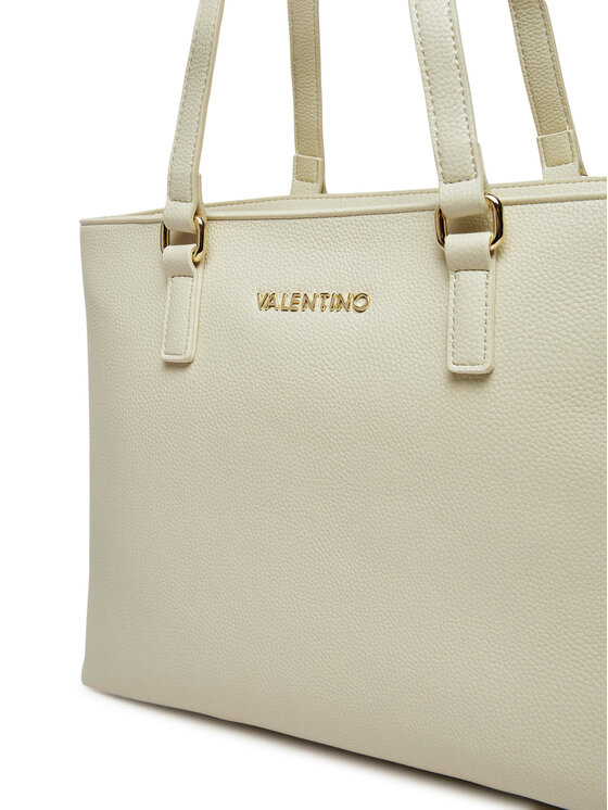 Valentino Valentino Handtasche Never VBS8GL01 Creme