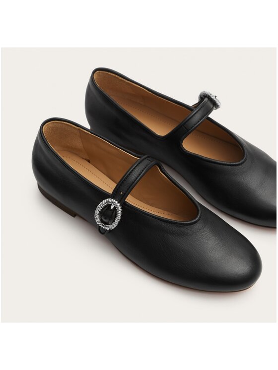 Balagan Balagan Ballerine Aurore Nero