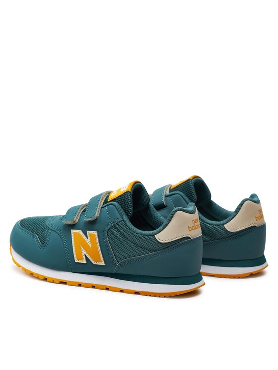 New Balance New Balance Laisvalaikio batai GV500FSG Mėlyna