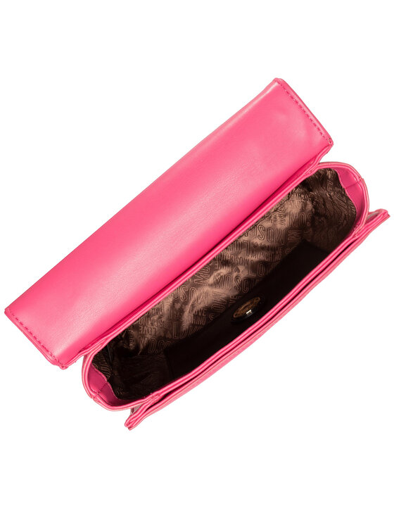 LOVE MOSCHINO LOVE MOSCHINO Borsetta JC4000PP1CLA0604 Rosa