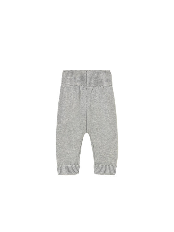 Mayoral Mayoral Komplet dziecięcy 2709 Szary Regular Fit