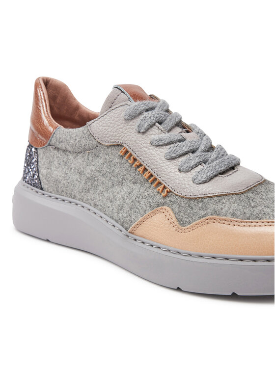 Hispanitas Hispanitas Sneakersy Cervo-I24 CHI243516 Barevná