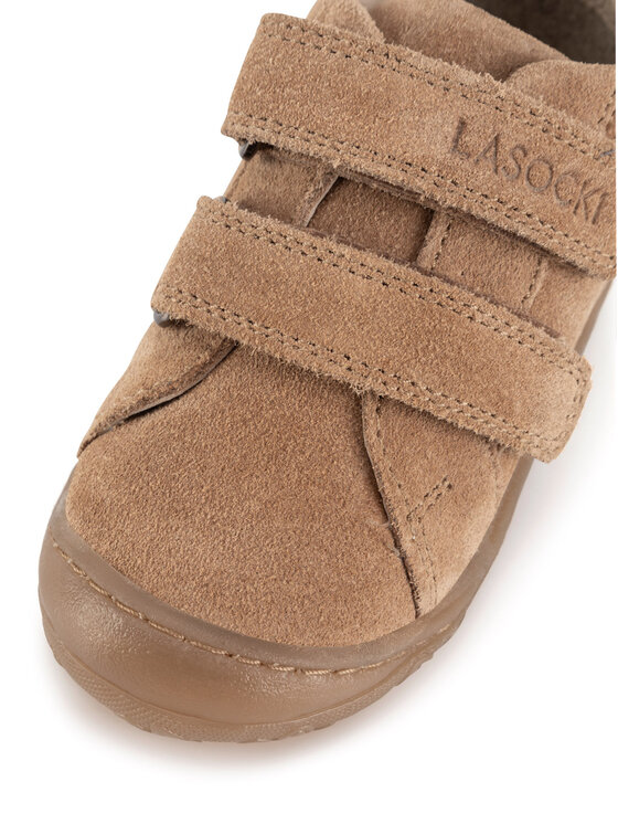 Lasocki Kids Lasocki Kids Pantofi KLAP CH-006226(II)DZ Bej