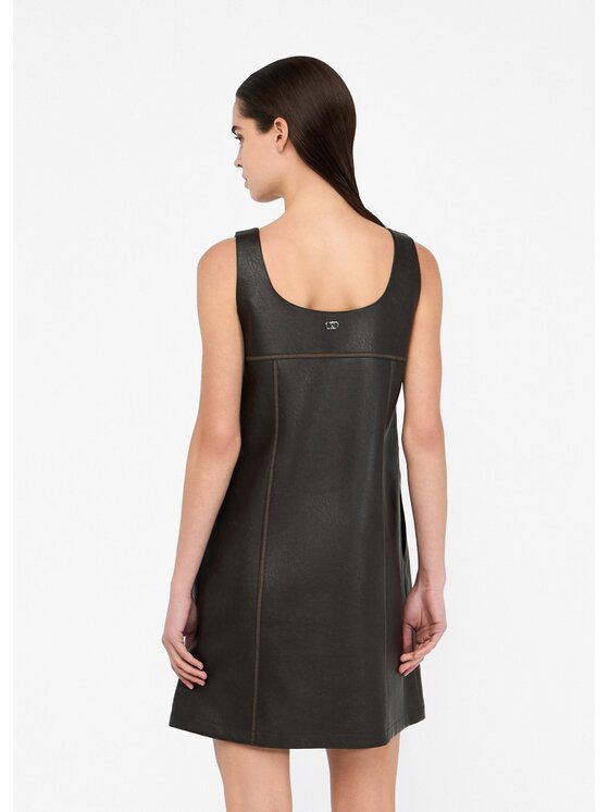 Liu Jo Liu Jo Abito da sera MF5314E1051X0558 Marrone Regular Fit