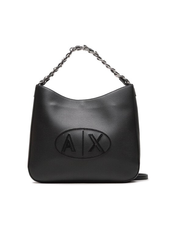 Armani Exchange Torebka 942859 3F786 00020 Czarny Modivo pl