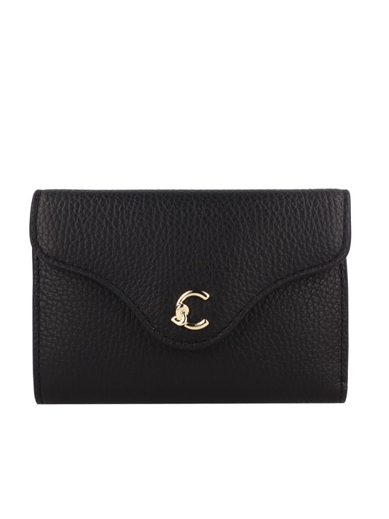 Coccinelle Coccinelle Portafoglio 323300 Nero