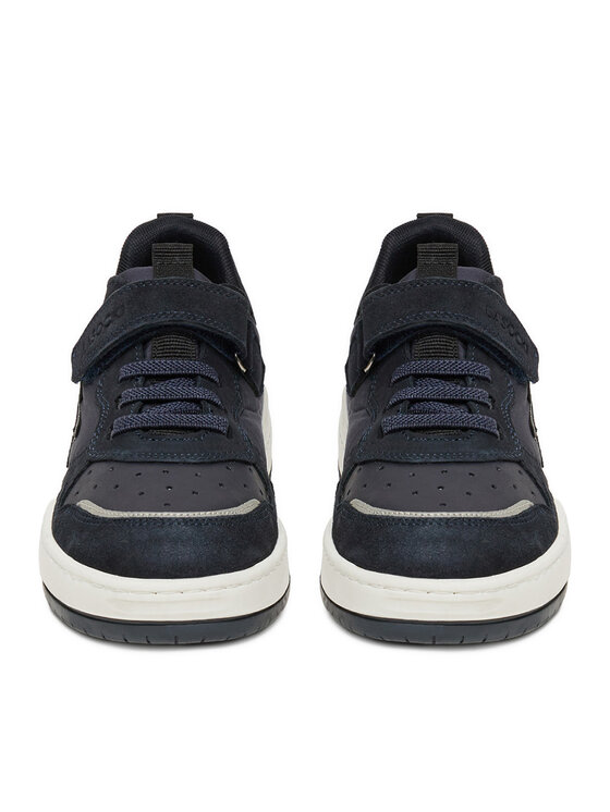 Lasocki Young Lasocki Young Superge CEO-CI12-AXEL-01 Mornarsko modra