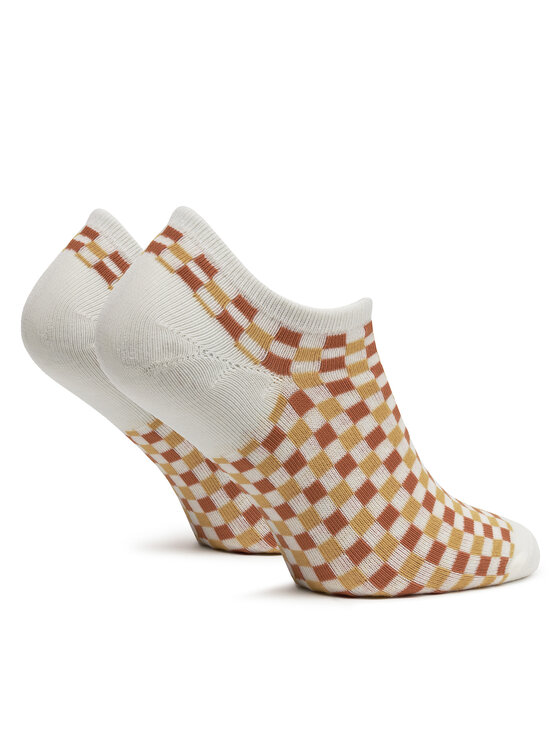 Vans Vans Set di 3 paia di calzini corti unisex VN000ND16PH1 Multicolore