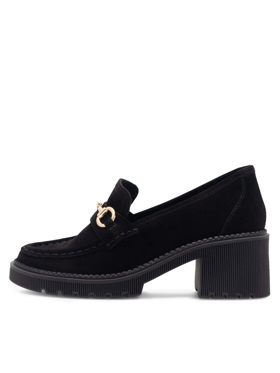 Lasocki Lasocki Halbschuhe KAP-SL-26301A Schwarz