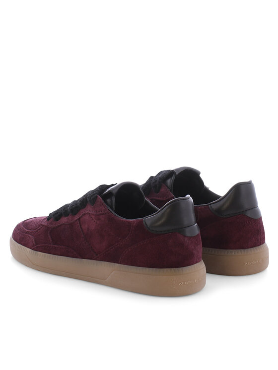 Kennel & Schmenger Kennel & Schmenger Sneakersy 61-22770.610 Bordó