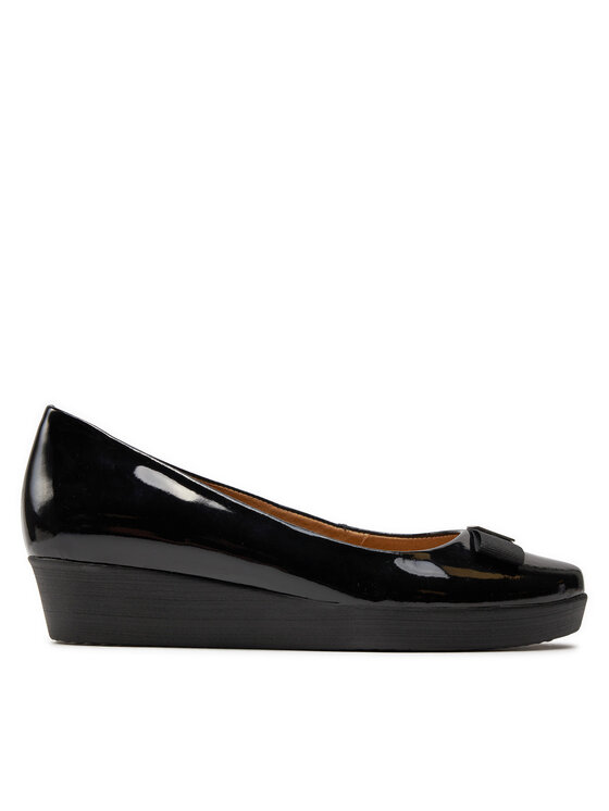 Pantofi Maciejka 01942-01/00-1 Negru