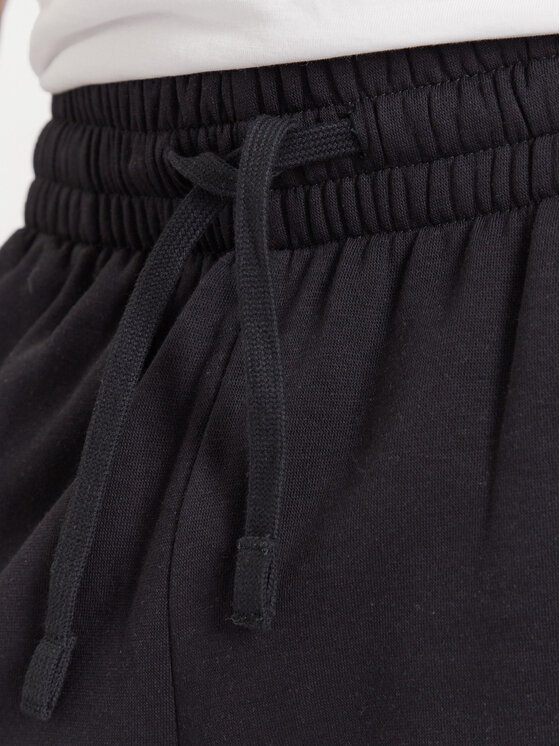 Under Armour Under Armour Melegítő alsó Ua Rival Fleece Colorblock 6003954 Fekete Loose Fit