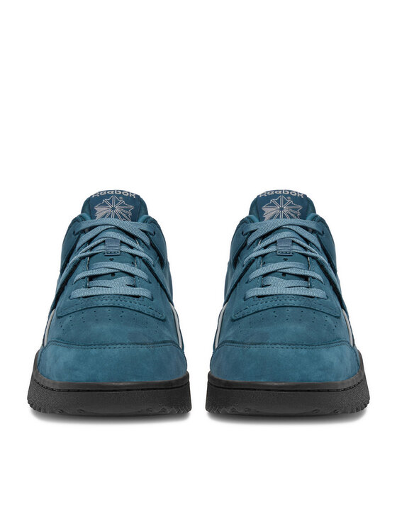Reebok Reebok Sneakersy EOSS-WORKOUT PLUS RIPPLE 100260965 Modrá