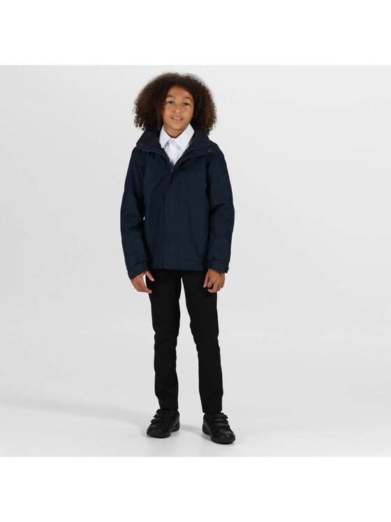 Regatta Regatta Kurtka outdoor Dover Granatowy To Fit