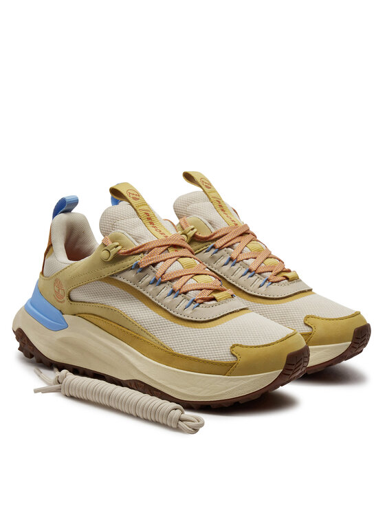 Timberland Timberland Sneakers TB0A2N4BENV1 Beige