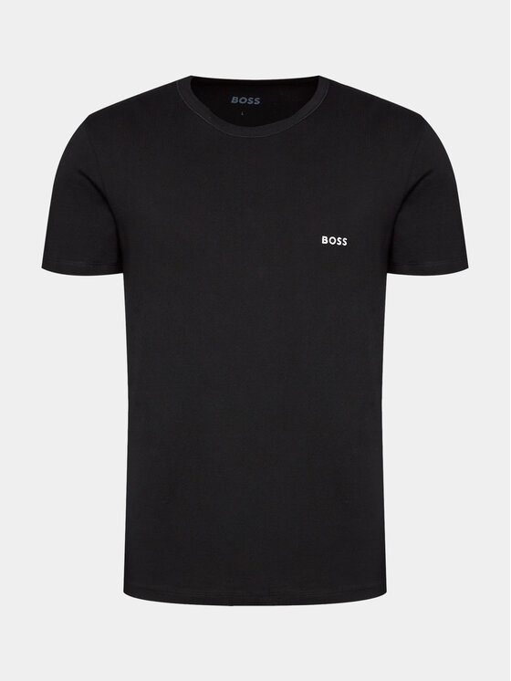 BOSS Boss Set di 3 T-shirt Classic 50499445 Multicolore Regular Fit