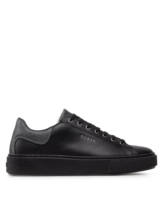 Guess Guess Sportcipő Vice FM8VIC FAL12 Fekete