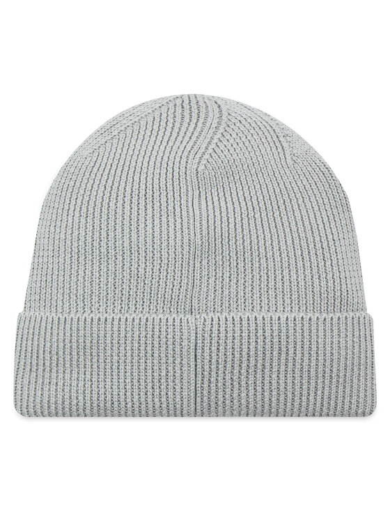 Tommy Jeans Tommy Jeans Набір шапка і снуд Tjw Flag Beanie And Scarf AW0AW15482 Сірий