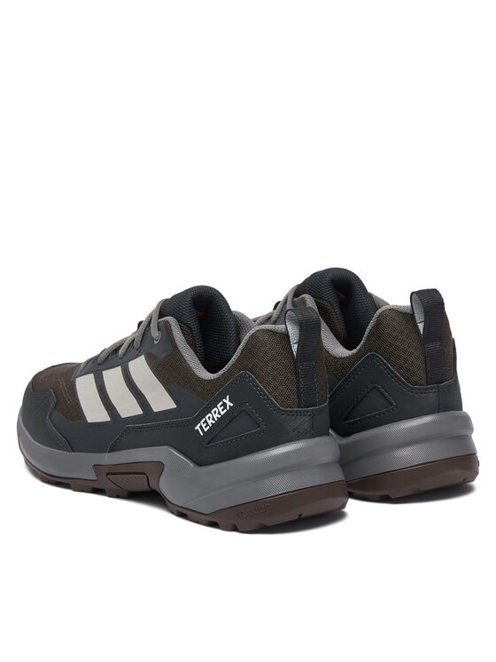 adidas adidas Pārgājienu apavi Terrex Eastrail 3 Shoes JR4006 Tumši zaļa
