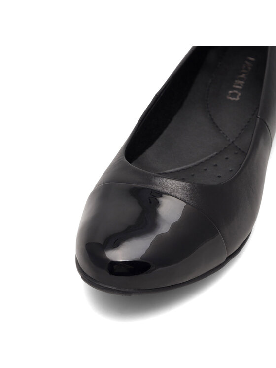 Lasocki Lasocki Ballerinas RST-ERICA-48 Schwarz