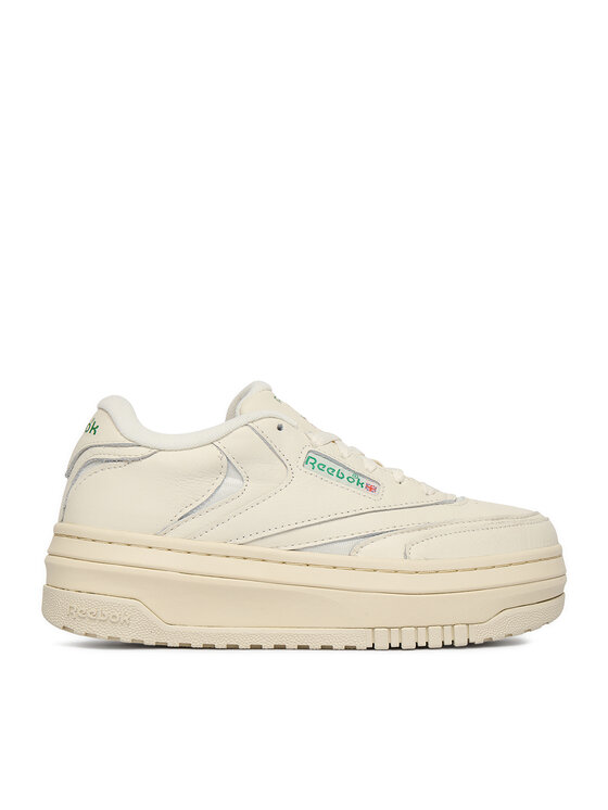 Reebok Reebok Laisvalaikio batai EO-CLUB C EXTRA 100010060 Écru
