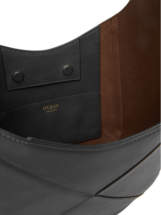 Guess Guess Táska HWZOAA P6210 Fekete