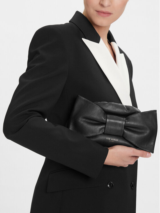 Ted Baker Ted Baker Borsetta Niasa 268779 Nero