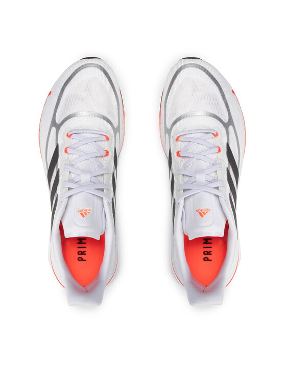 adidas Scarpe Supernova + M FY2858 Bianco • Modivo.it