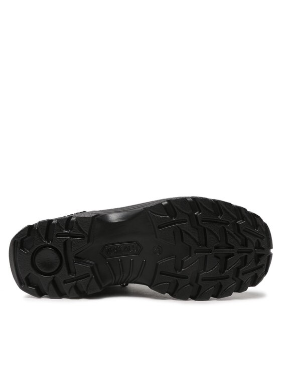 Grisport Grisport Matkajalatsid 10242D71G Must