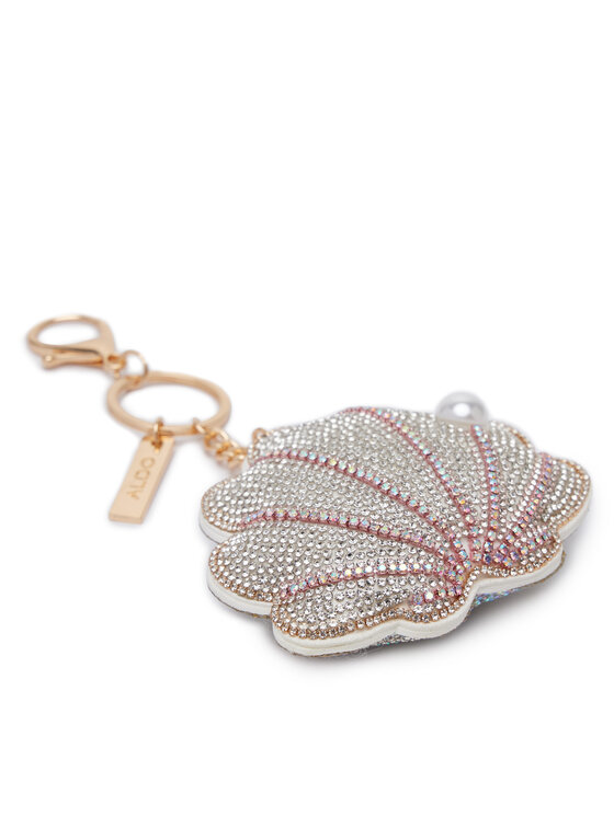 Aldo Aldo Μπρελόκ Seashellia 13935254 Ροζ