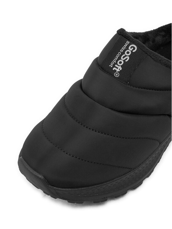 Go Soft Go Soft Papuče WFA3161-1 Crna