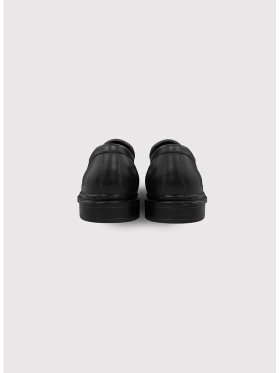 Pako Lorente Pako Lorente Lordsy P26WF-BX-005 Czarny