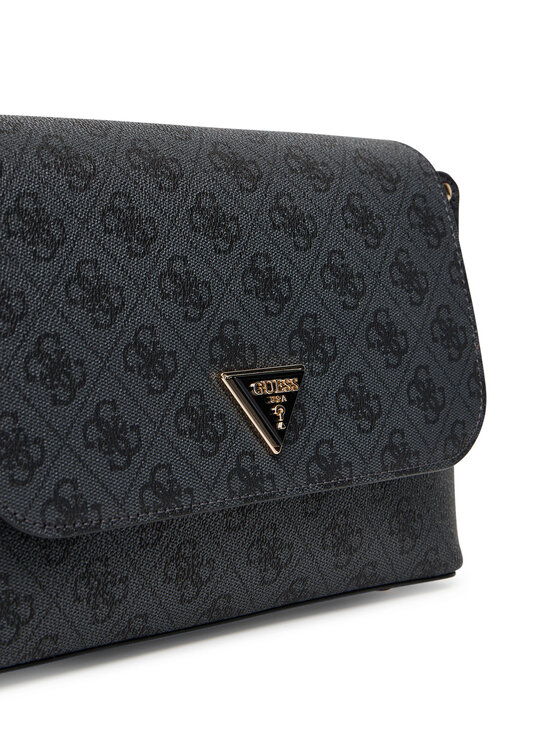 Guess Guess Kabelka Meridian II HWSG69 74200 Šedá
