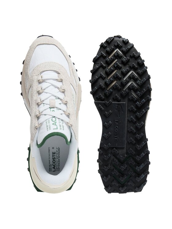 Lacoste Lacoste Sneakers 31367 Bianco