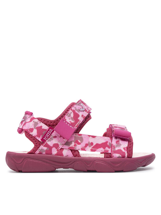Joma Joma Sandalen S.Boat Jr 2419 SBOAJS2419V Rosa